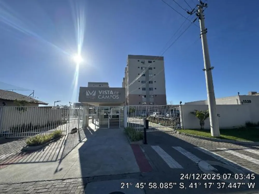 Apartamento, 3 quartos, 57 m² - Foto 1