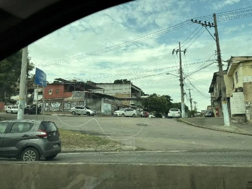 Loja-Salão, 69 m² - Foto 1