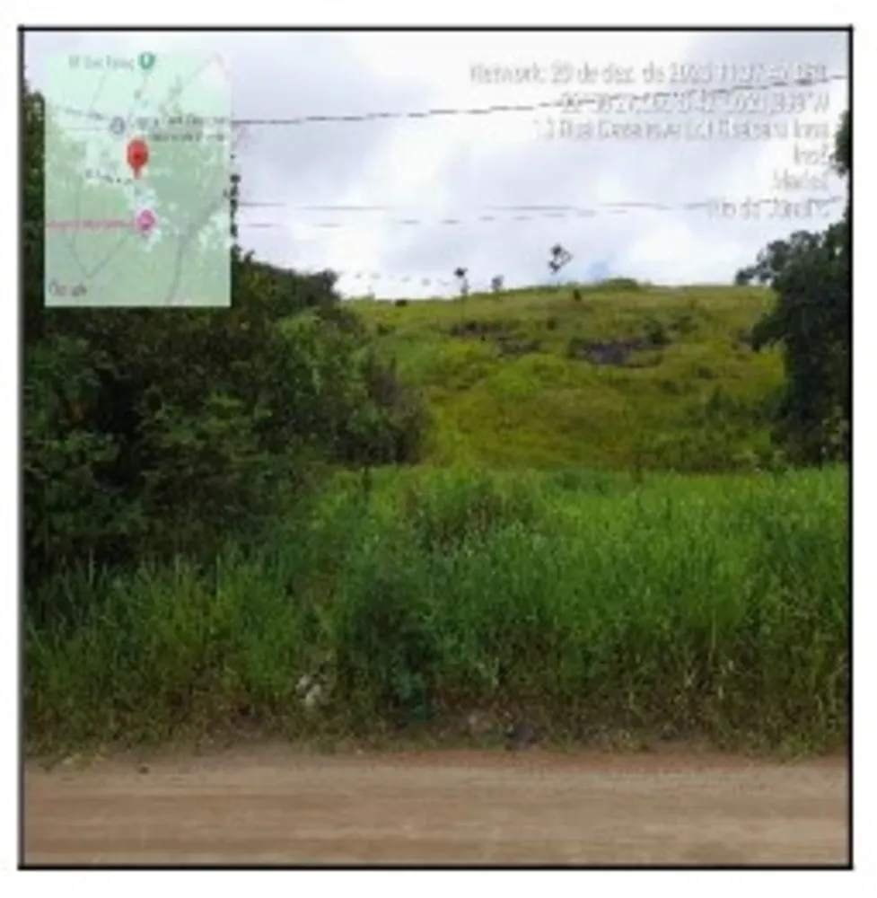 Terreno, 50 m² - Foto 1