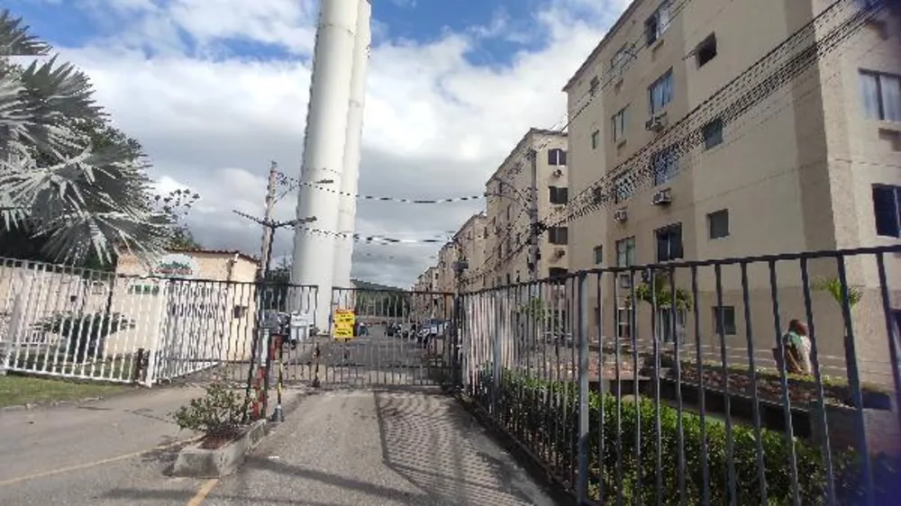 Apartamento, 2 quartos, 43 m² - Foto 1