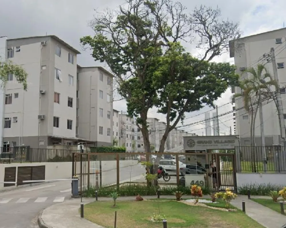 Apartamento, 2 quartos, 94 m² - Foto 1
