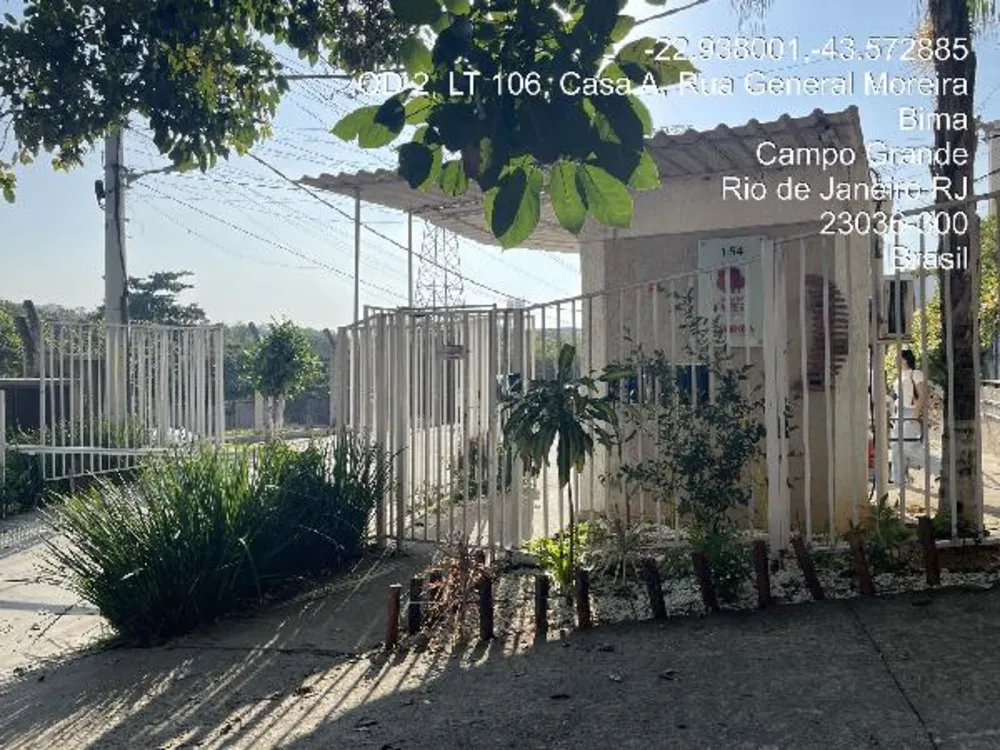 Apartamento, 2 quartos, 39 m² - Foto 1