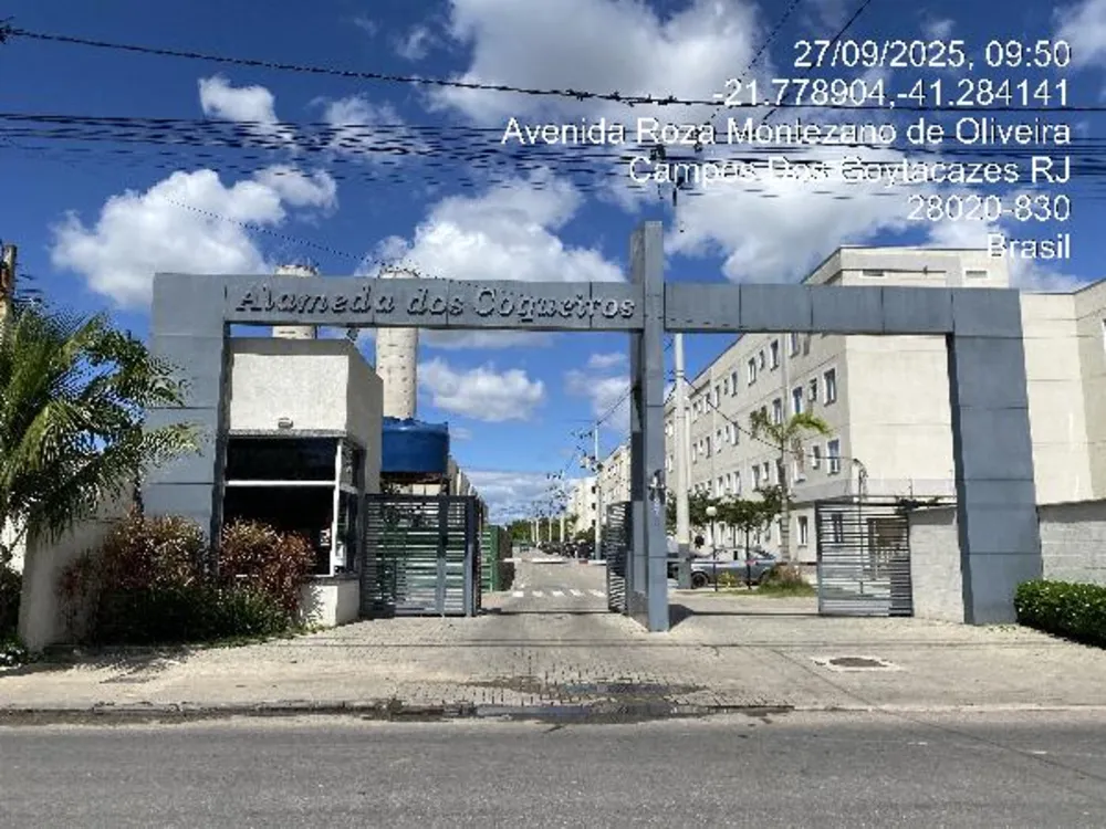 Apartamento, 2 quartos, 41 m² - Foto 2