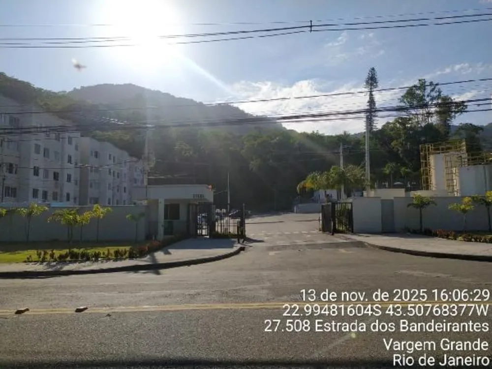 Apartamento, 2 quartos, 43 m² - Foto 1