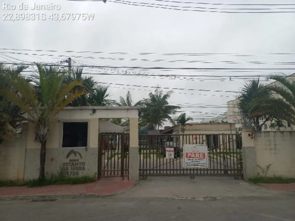 Apartamento, 2 quartos, 48 m² - Foto 1