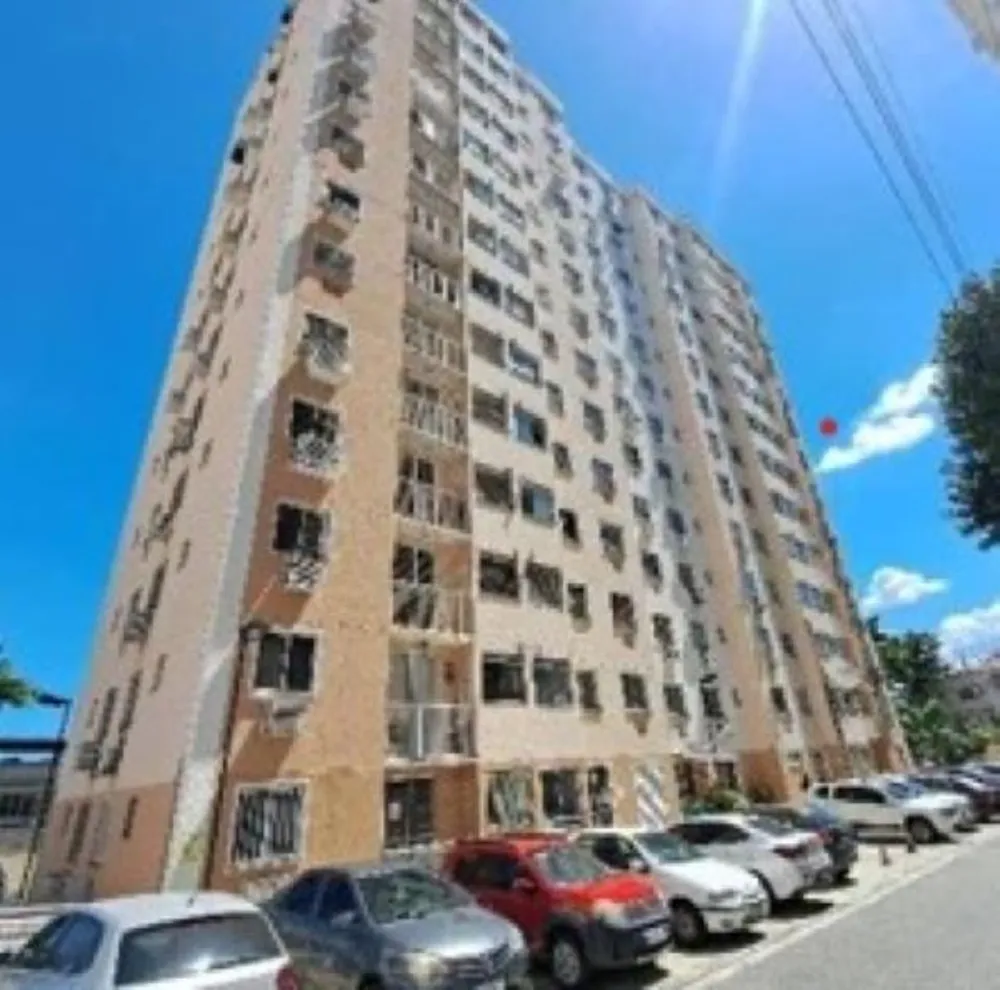 Apartamento, 2 quartos, 47 m² - Foto 1