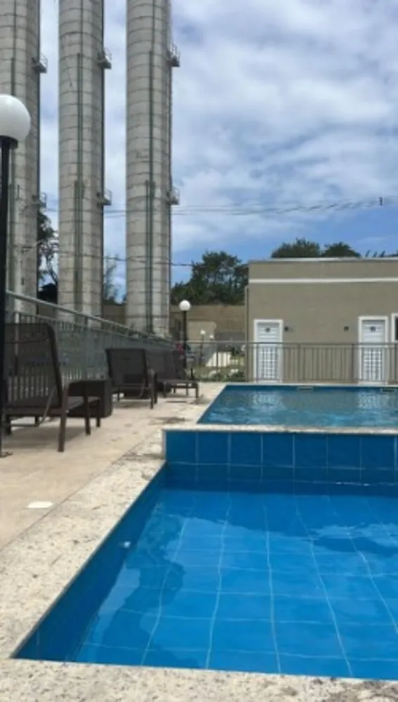 Apartamento, 1 quarto, 41 m² - Foto 3