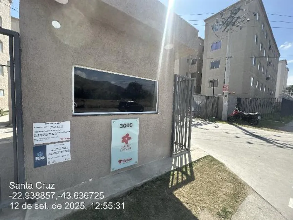 Apartamento, 2 quartos, 40 m² - Foto 2