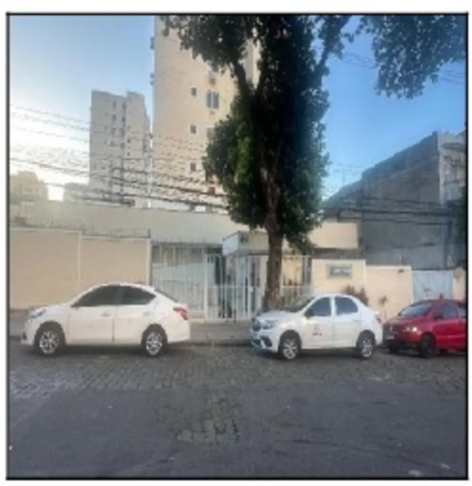 Apartamento, 2 quartos, 56 m² - Foto 1