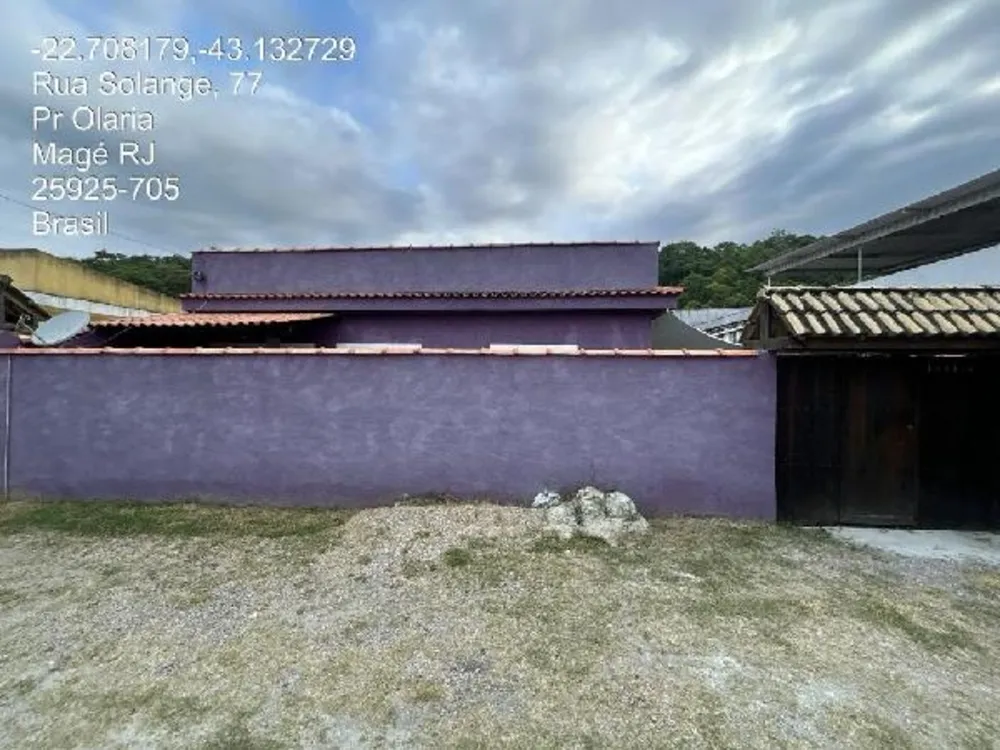 Casa, 2 quartos, 143 m² - Foto 1