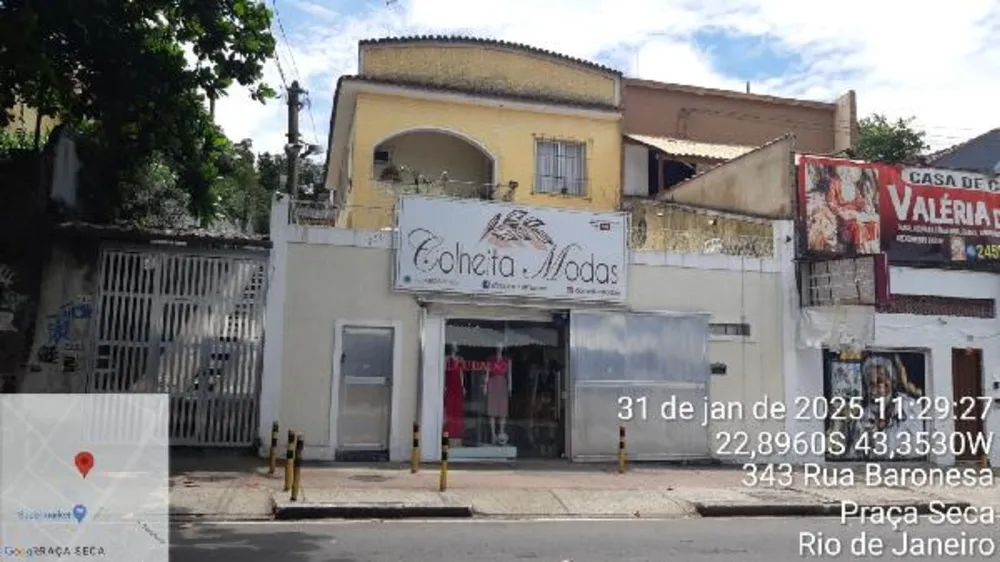 Prédio Inteiro, 286 m² - Foto 2