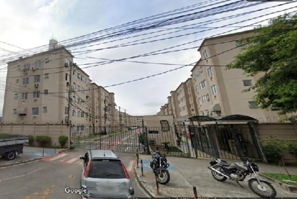 Apartamento, 1 quarto, 39 m² - Foto 1