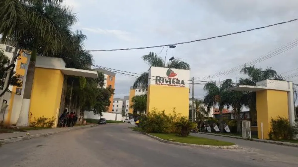 Apartamento, 2 quartos, 47 m² - Foto 1
