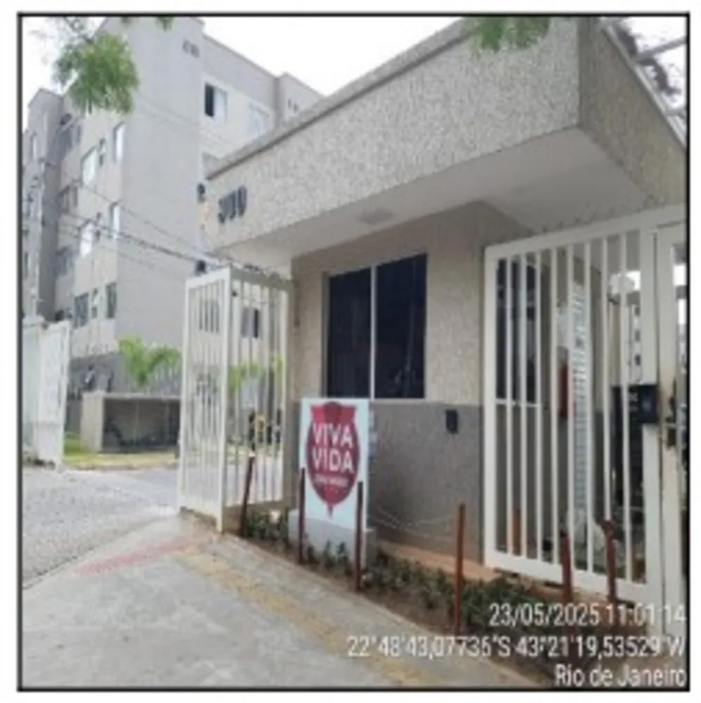 Apartamento, 48 m² - Foto 1