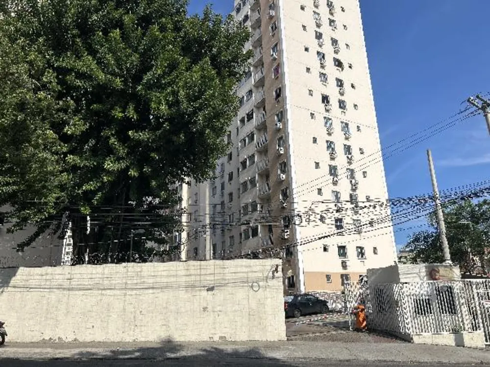 Apartamento, 2 quartos, 48 m² - Foto 2