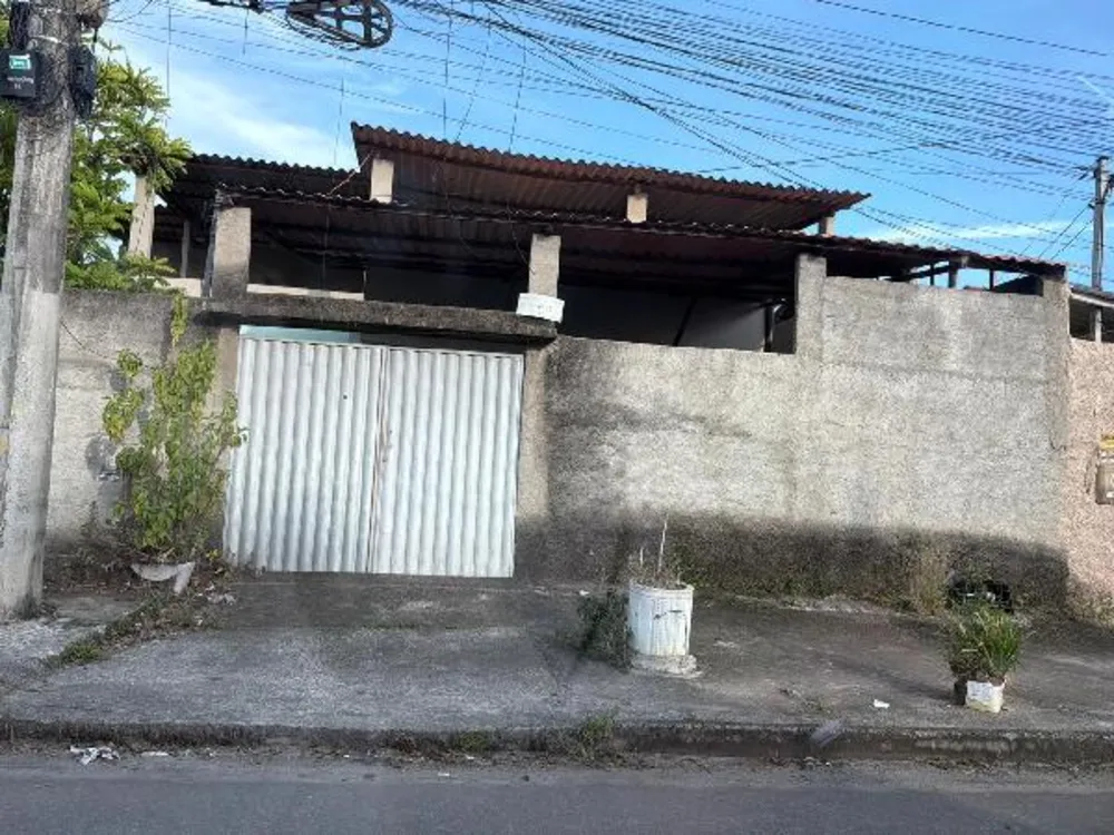 Casa, 2 quartos, 174 m² - Foto 1