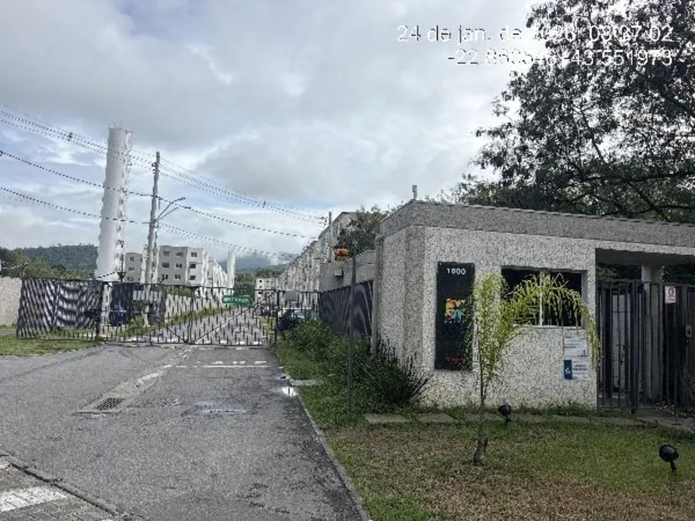 Apartamento, 2 quartos, 40 m² - Foto 1