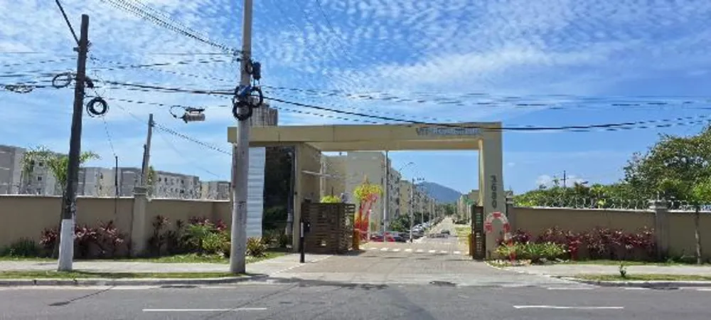 Apartamento, 2 quartos, 41 m² - Foto 2