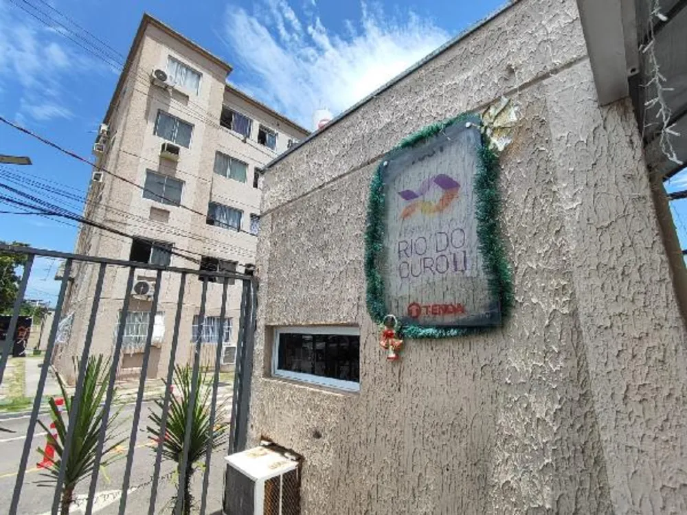 Apartamento, 2 quartos, 39 m² - Foto 2