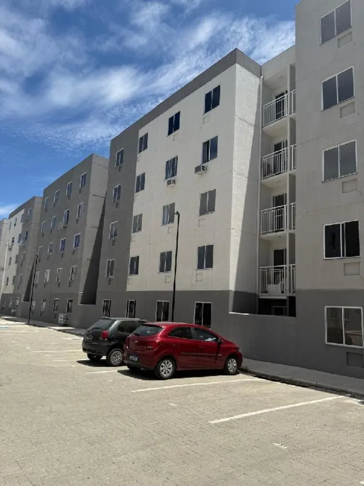 Apartamento, 2 quartos, 45 m² - Foto 1