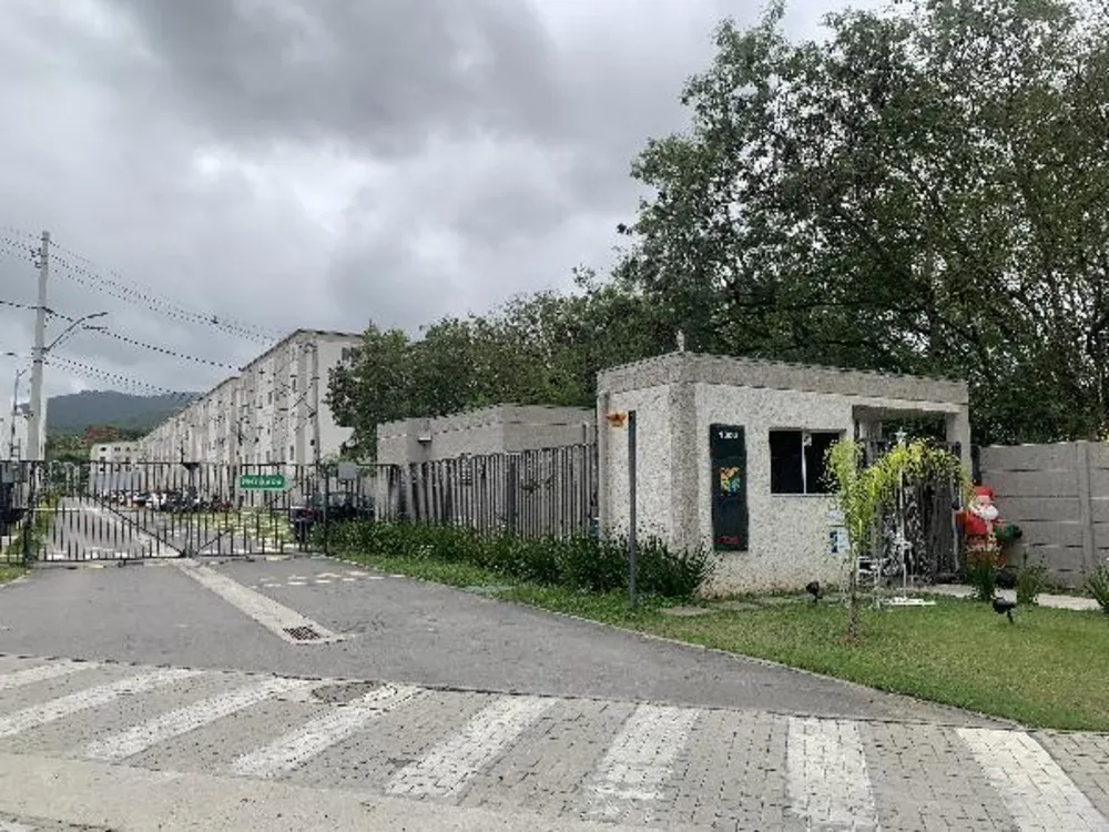 Apartamento, 2 quartos, 40 m² - Foto 1