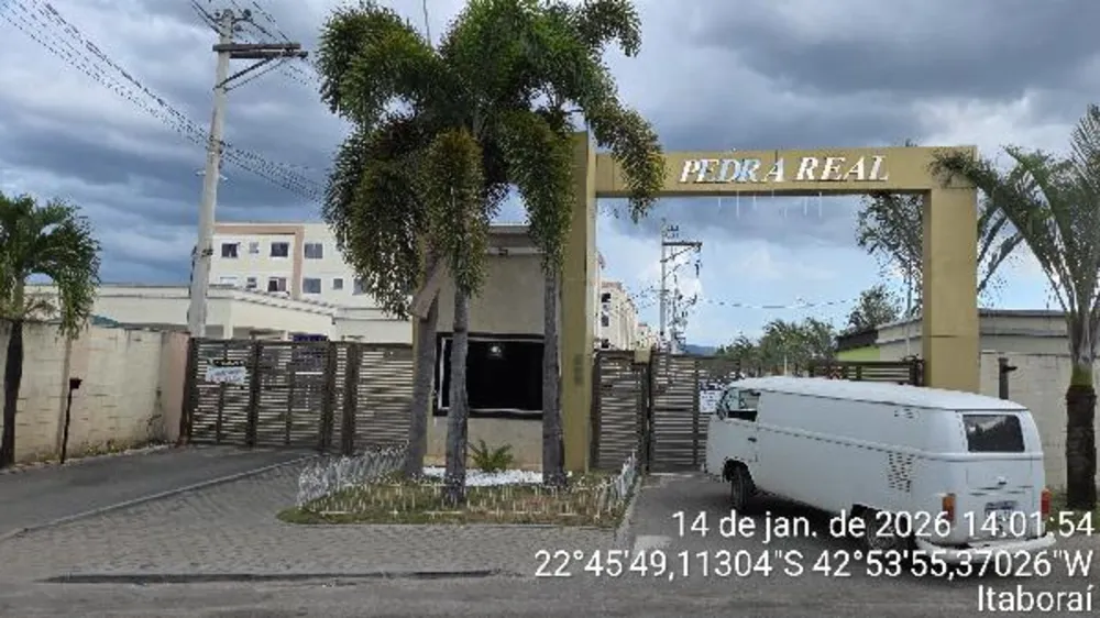 Apartamento, 2 quartos, 40 m² - Foto 1