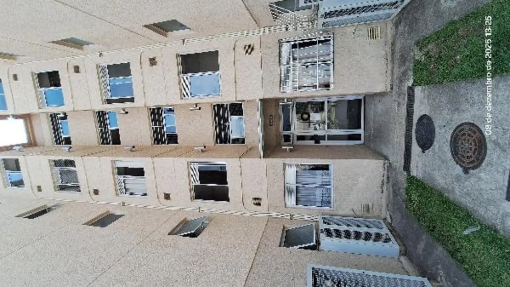 Apartamento, 2 quartos, 40 m² - Foto 2