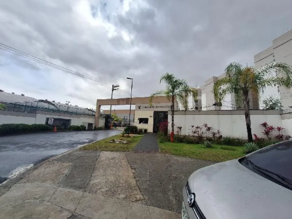 Apartamento, 2 quartos, 154 m² - Foto 2