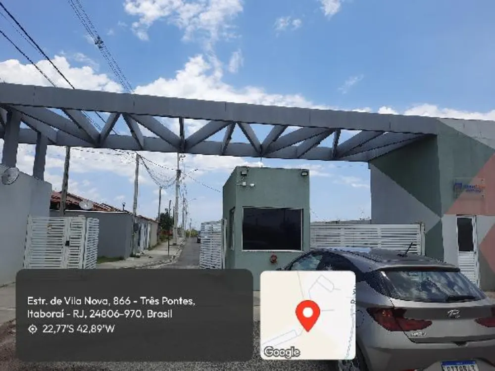 Casa, 2 quartos, 155 m² - Foto 2