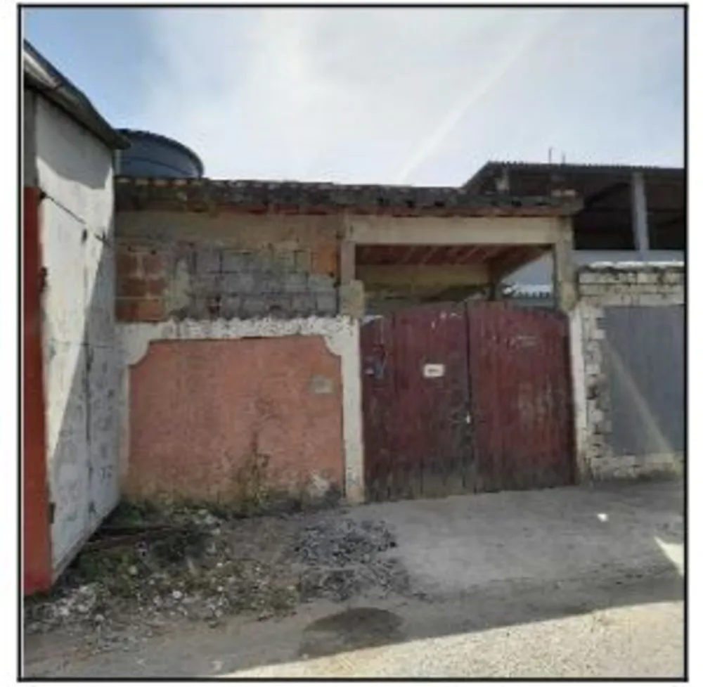 Casa, 2 quartos, 560 m² - Foto 1