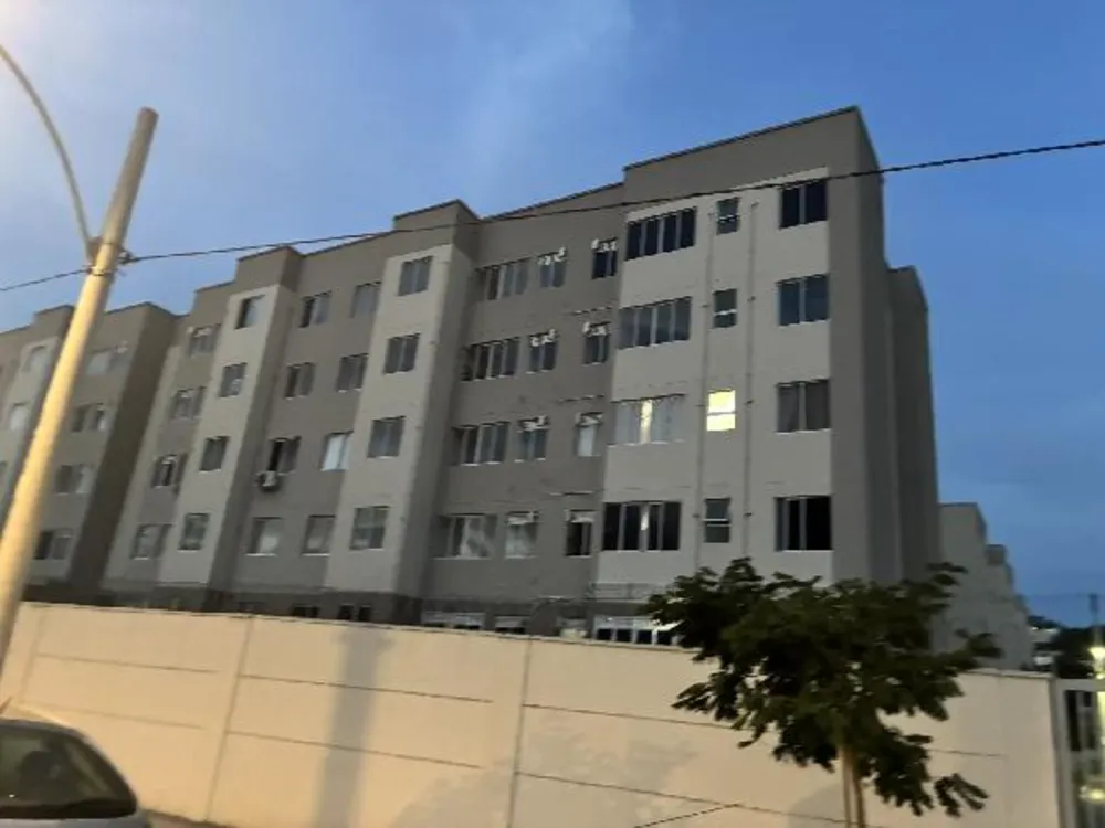 Apartamento, 2 quartos, 41 m² - Foto 1