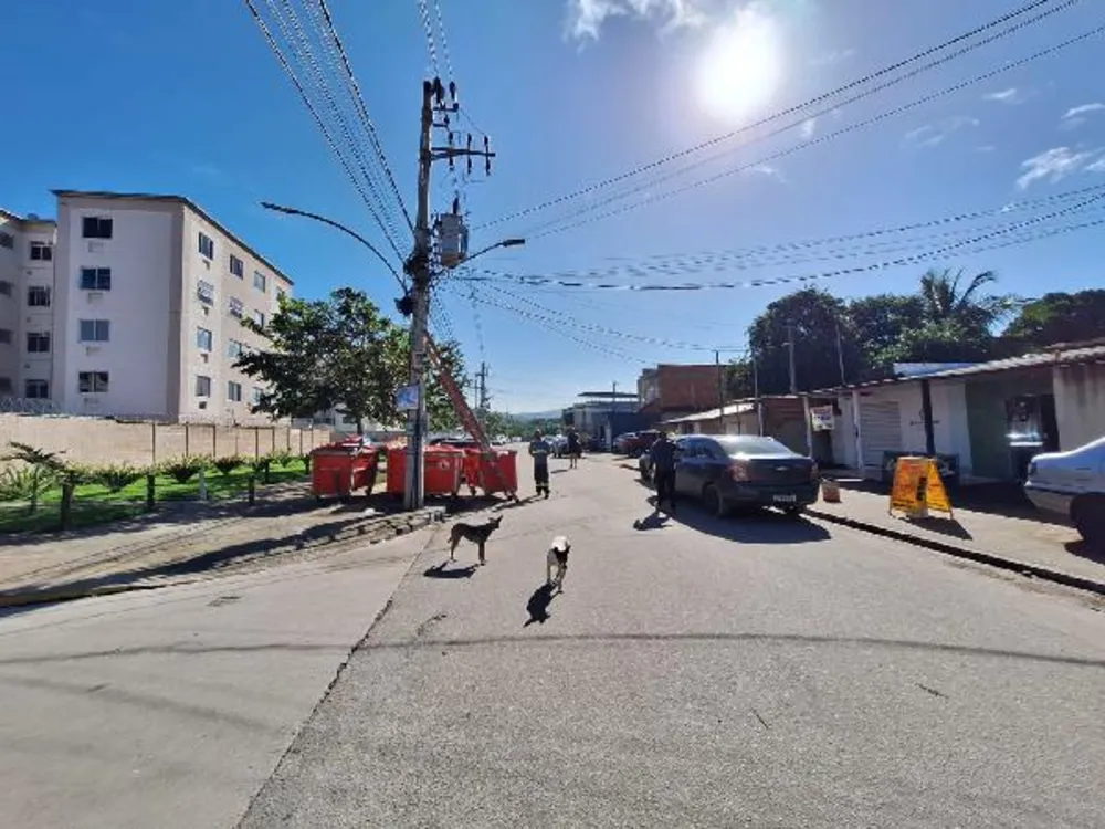 Apartamento, 2 quartos, 40 m² - Foto 2