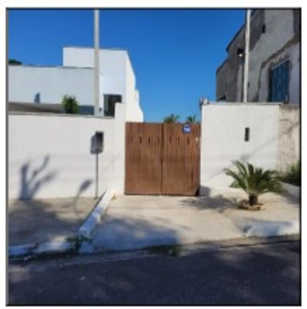 Casa, 2 quartos, 465 m² - Foto 1