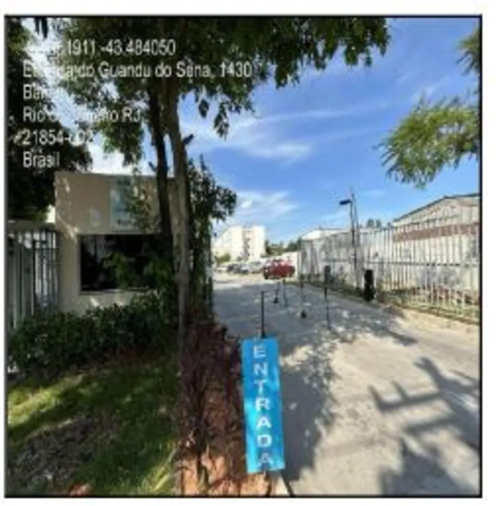 Apartamento, 1 quarto, 40 m² - Foto 1