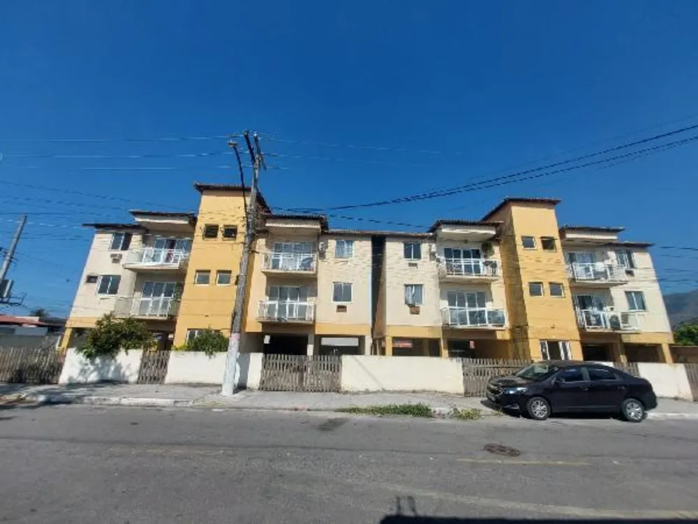 Apartamento, 2 quartos, 53 m² - Foto 1