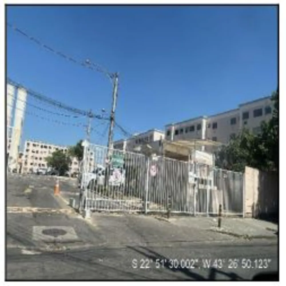 Apartamento, 43 m² - Foto 1