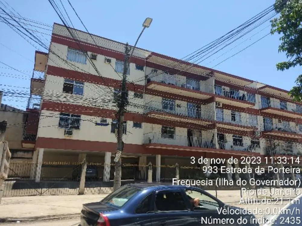 Apartamento, 2 quartos, 74 m² - Foto 1