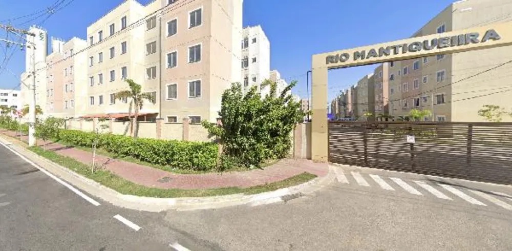 Apartamento, 2 quartos, 41 m² - Foto 1