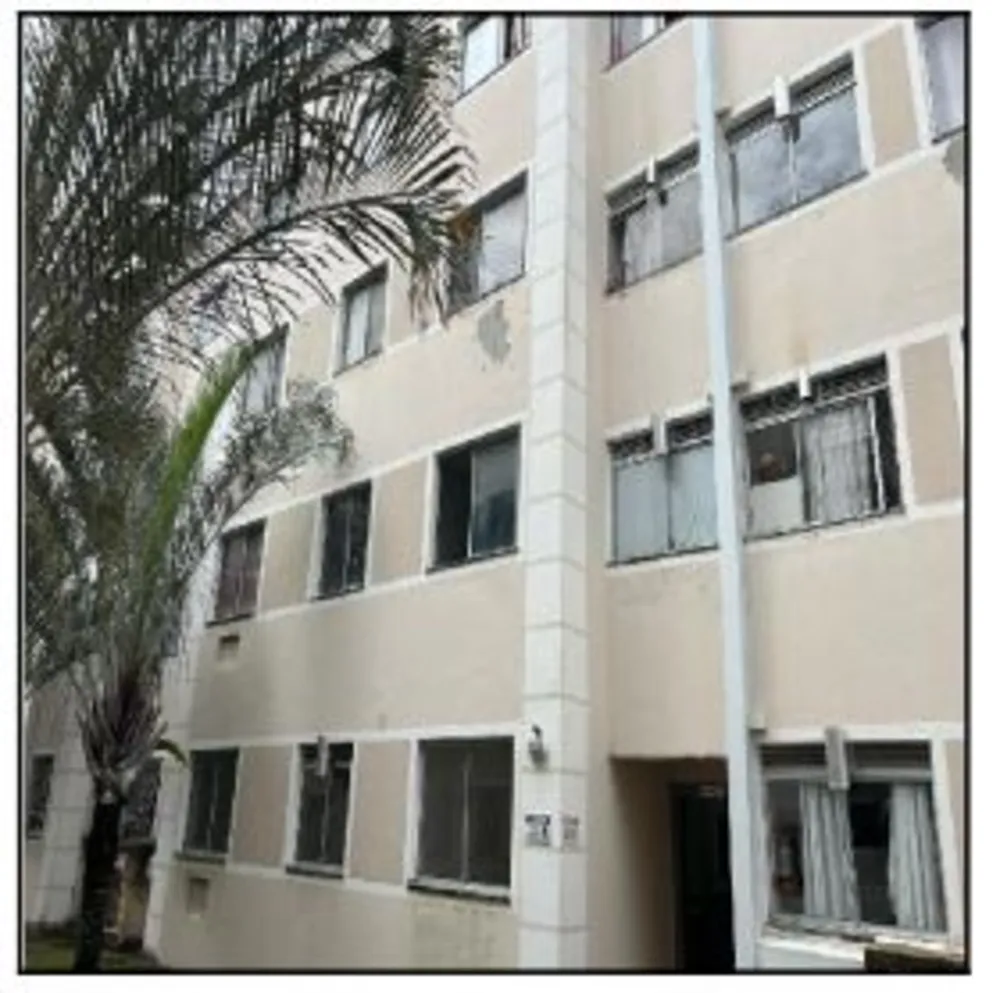 Apartamento, 44 m² - Foto 1
