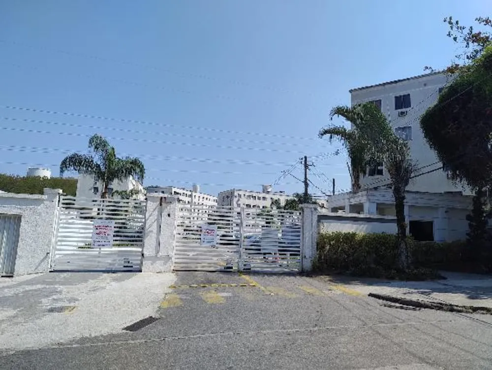 Apartamento, 2 quartos, 44 m² - Foto 2