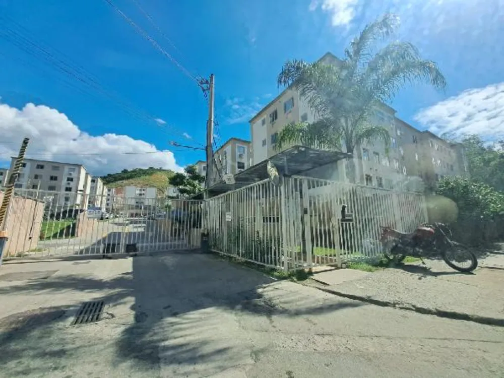 Apartamento, 2 quartos, 40 m² - Foto 1