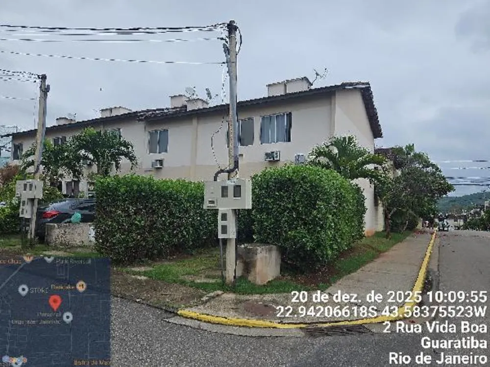 Apartamento, 2 quartos, 48 m² - Foto 2