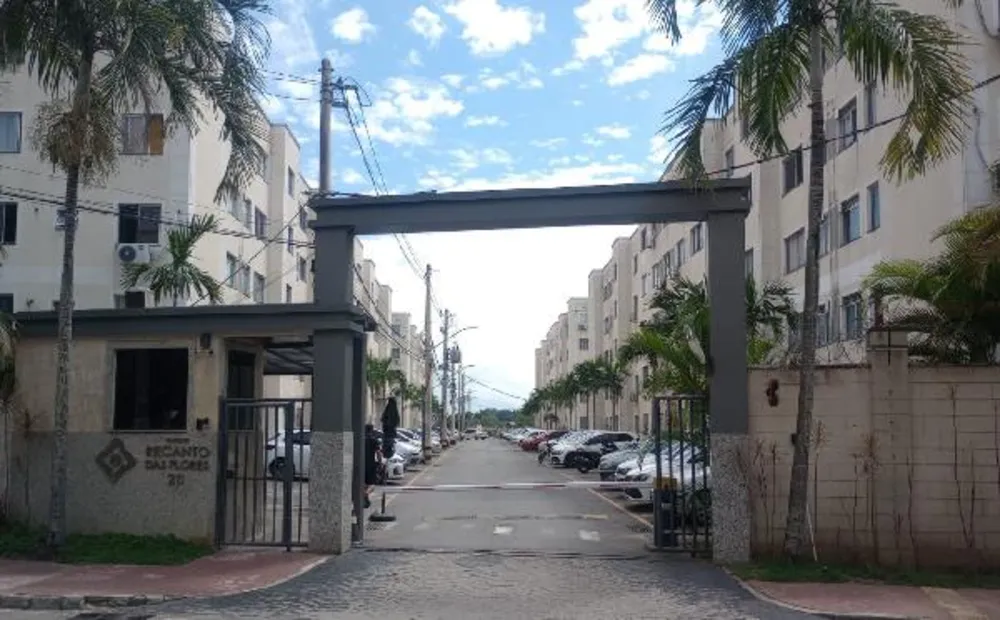 Apartamento, 2 quartos, 46 m² - Foto 1