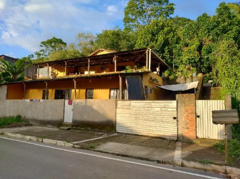 Casa, 4 quartos, 931 m² - Foto 2