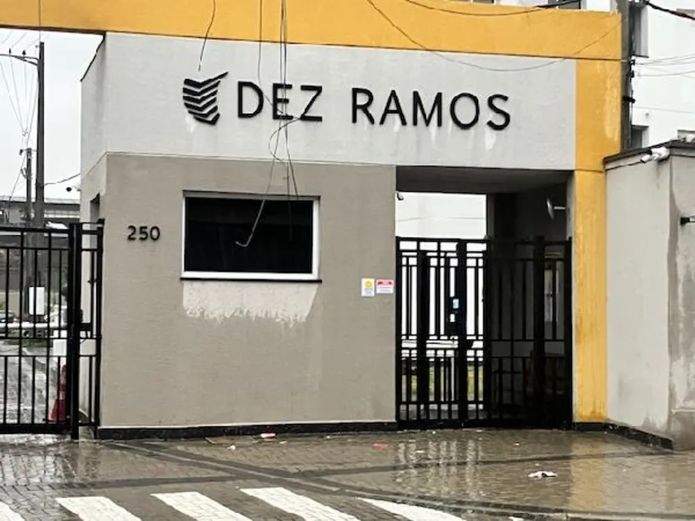 Apartamento, 2 quartos, 42 m² - Foto 1