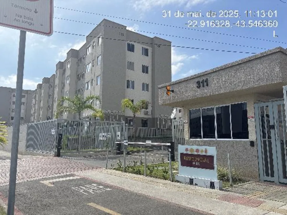 Apartamento, 2 quartos, 41 m² - Foto 2