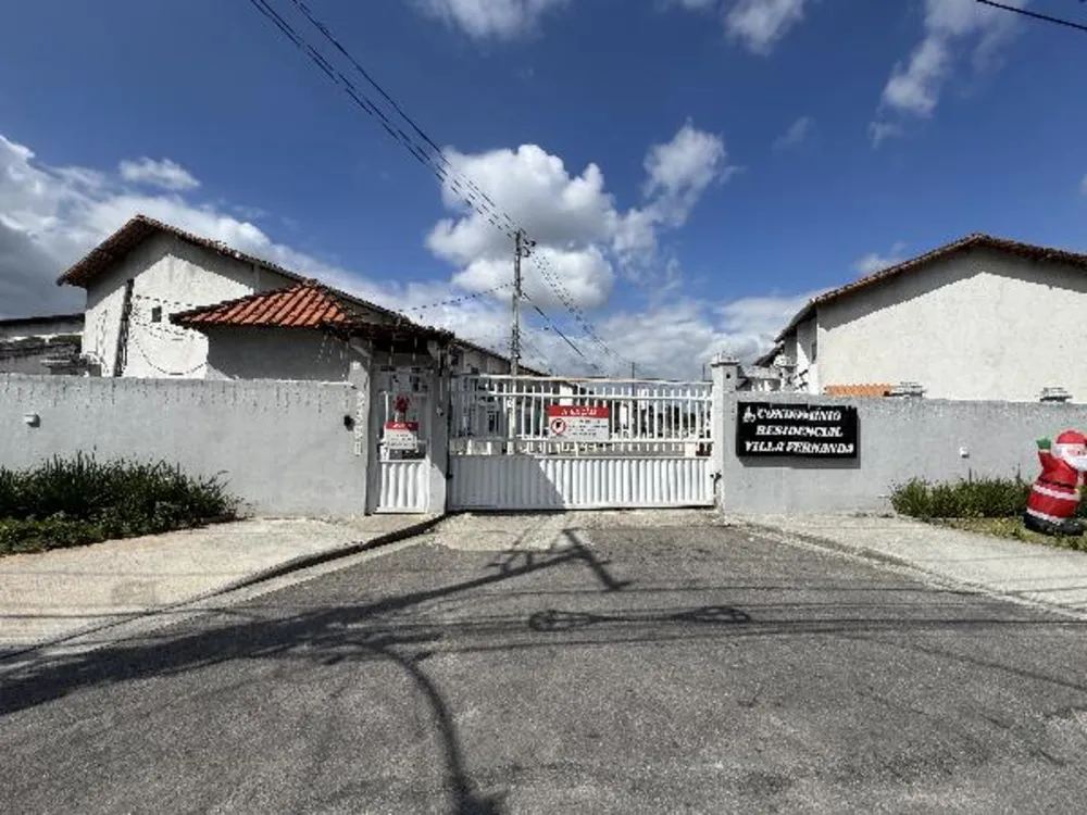 Apartamento, 2 quartos, 59 m² - Foto 1