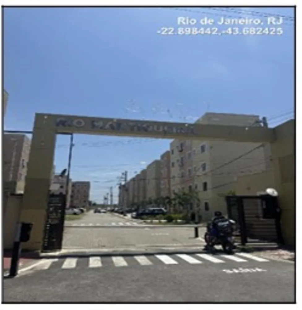 Apartamento, 2 quartos, 41 m² - Foto 1