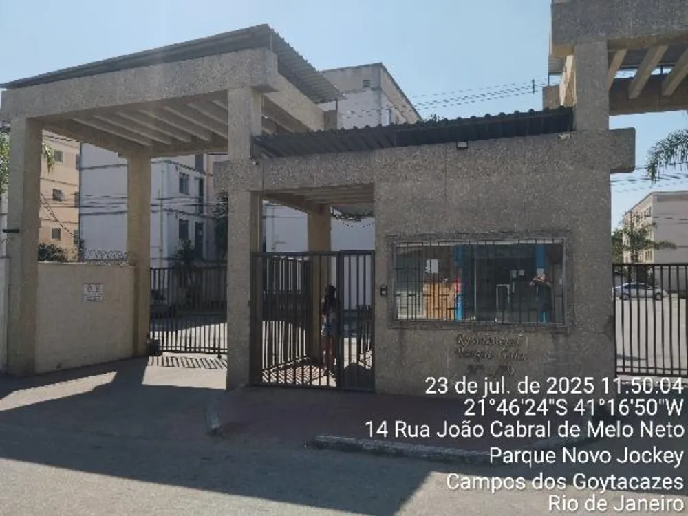 Apartamento, 2 quartos, 41 m² - Foto 1