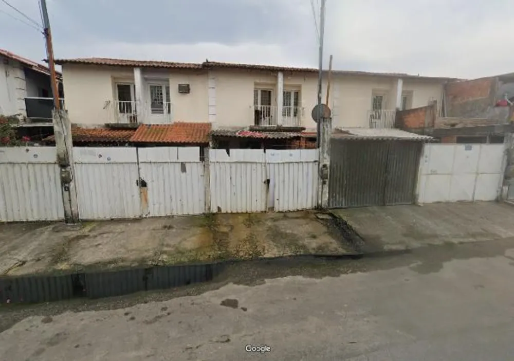 Casa, 2 quartos, 82 m² - Foto 2